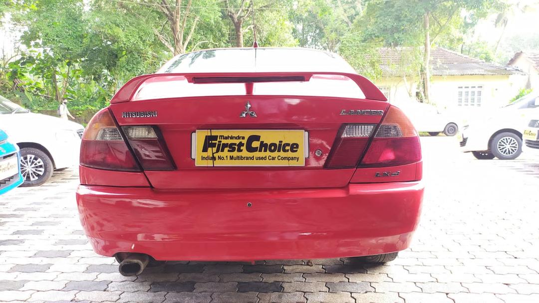 UsedCar
