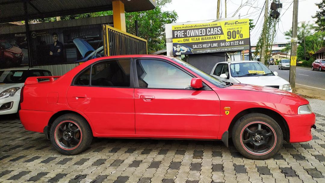 UsedCar