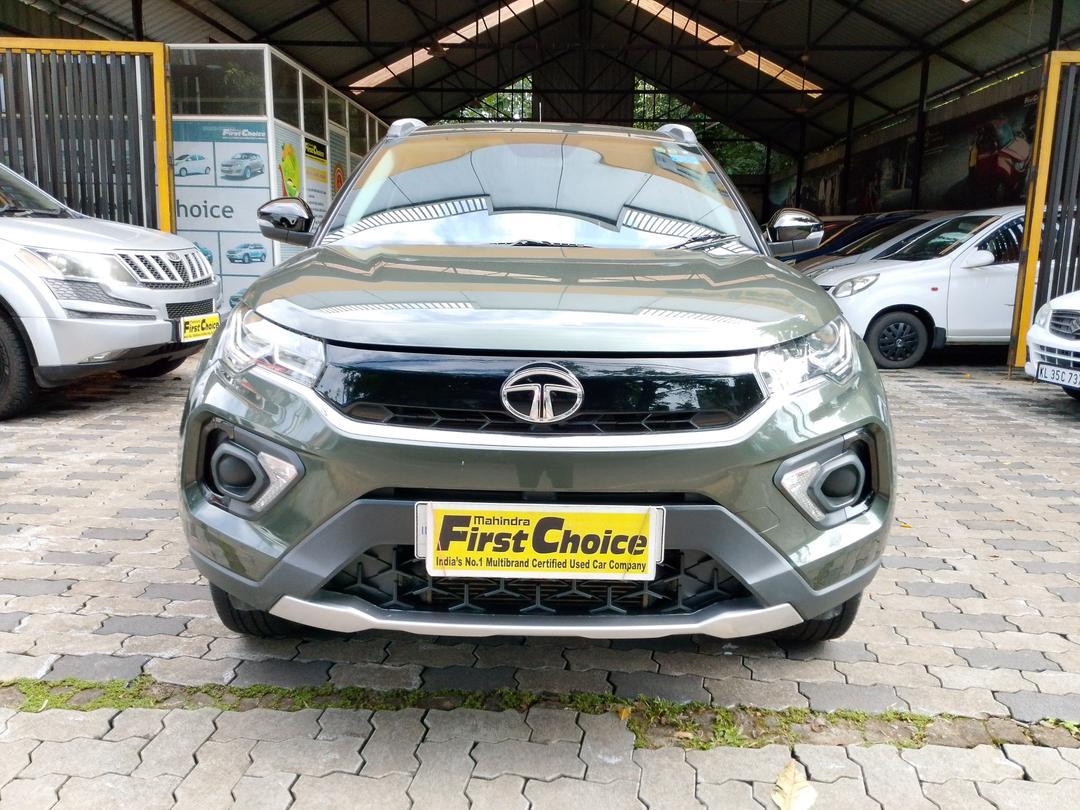 UsedCar