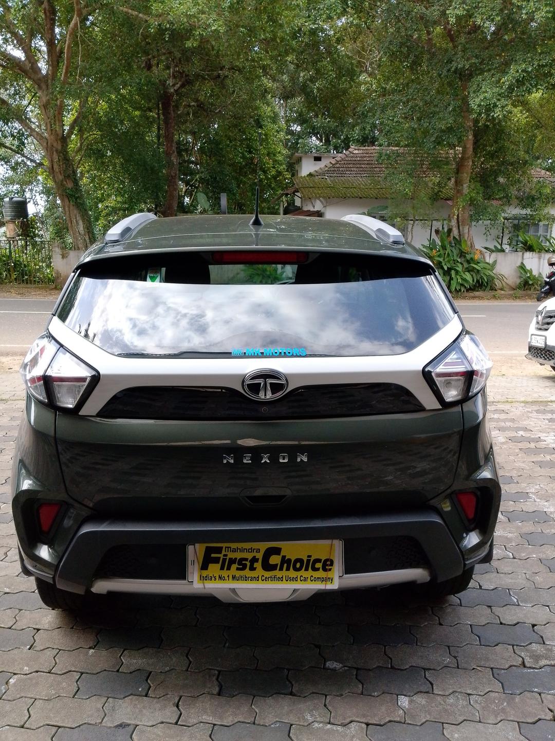 UsedCar