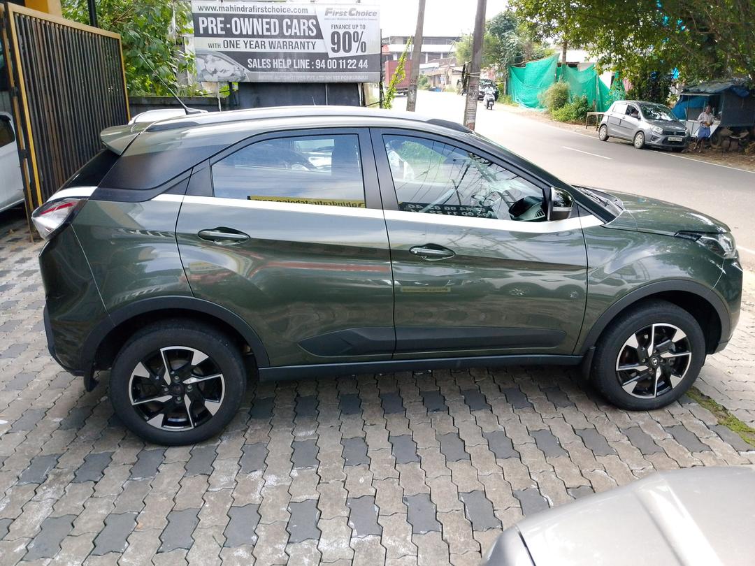 UsedCar