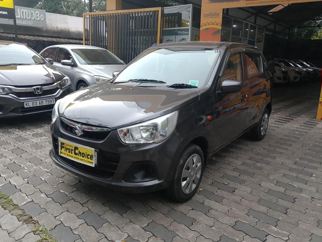 Used 2016 Maruti Suzuki Alto K10, Ponkunnam Court, Kottayam Used 2016 Maruti Suzuki Alto K10, Ponkunnam Court, Kottayam