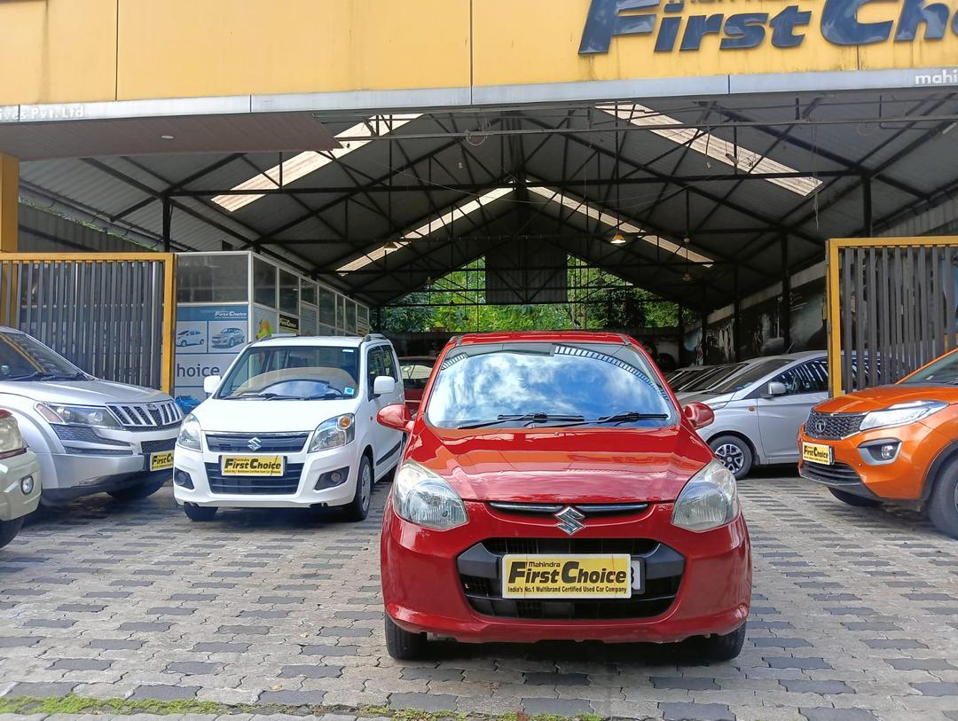 UsedCar