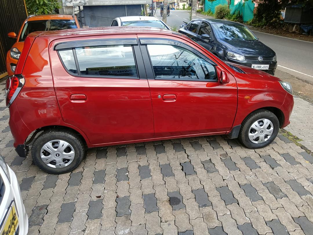 UsedCar