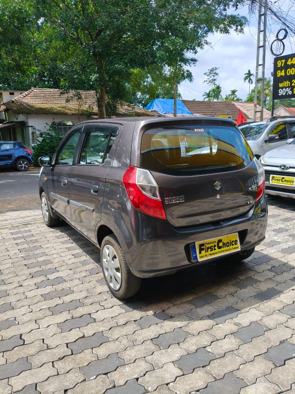 UsedCar