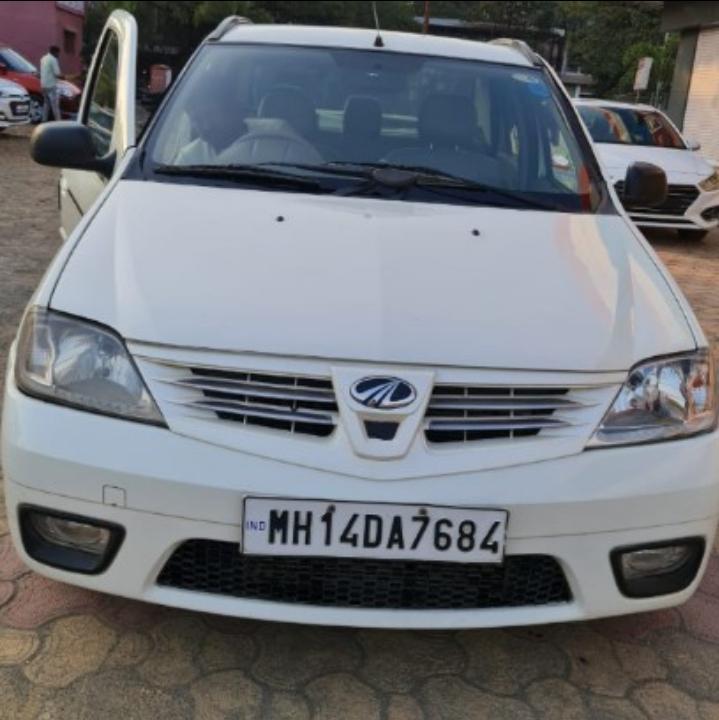 2012 Mahindra Verito 1.5 D6 BS-III 2012 Mahindra Verito 1.5 D6 BS-III