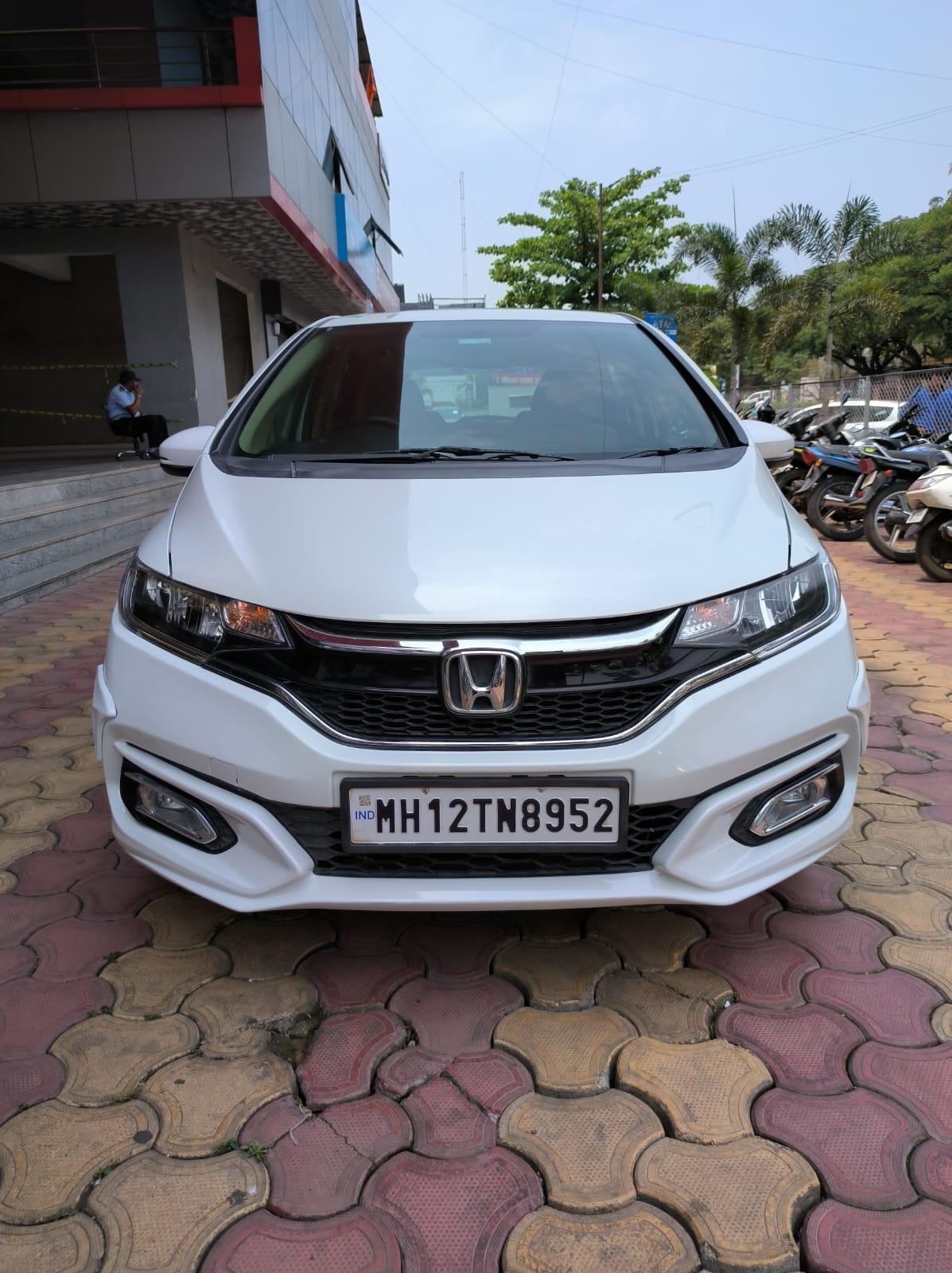 2021 Honda Jazz ZX MT Petrol 2021 Honda Jazz ZX MT Petrol