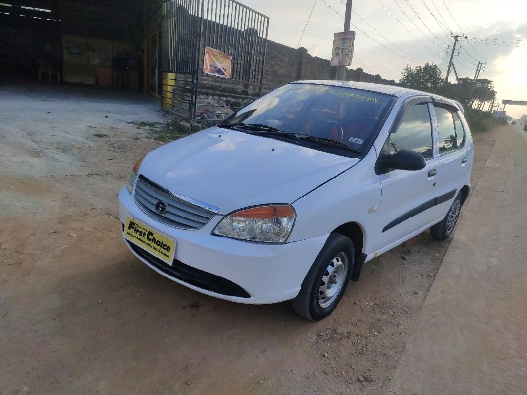 2013 Tata Indica V2 LS 2013 Tata Indica V2 LS