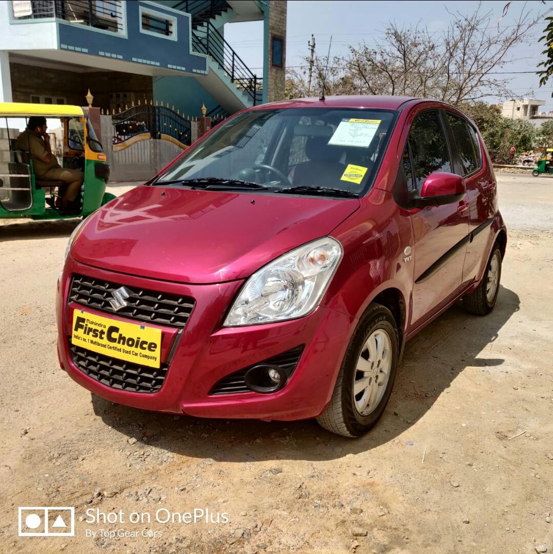 UsedCar