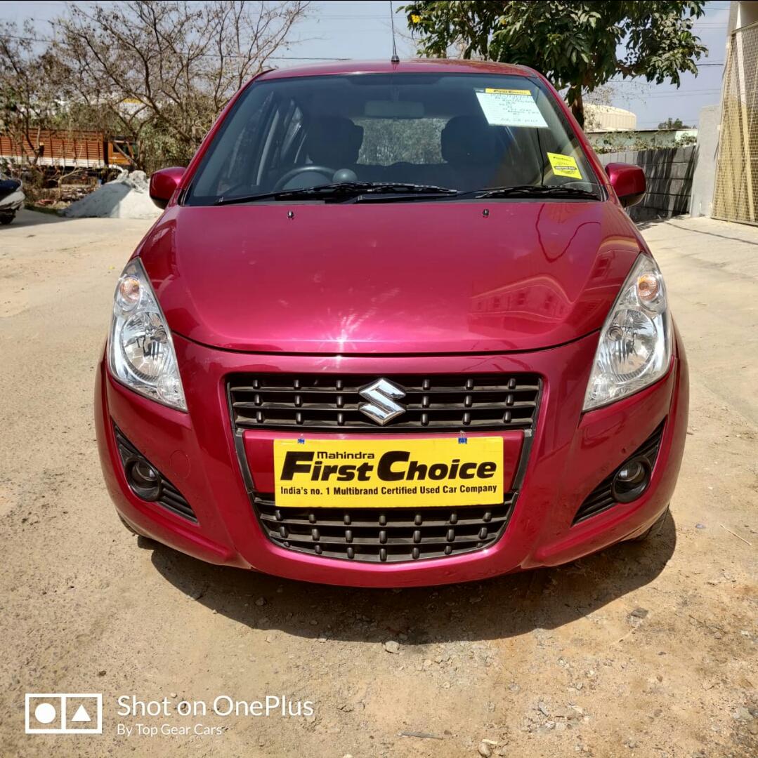 UsedCar