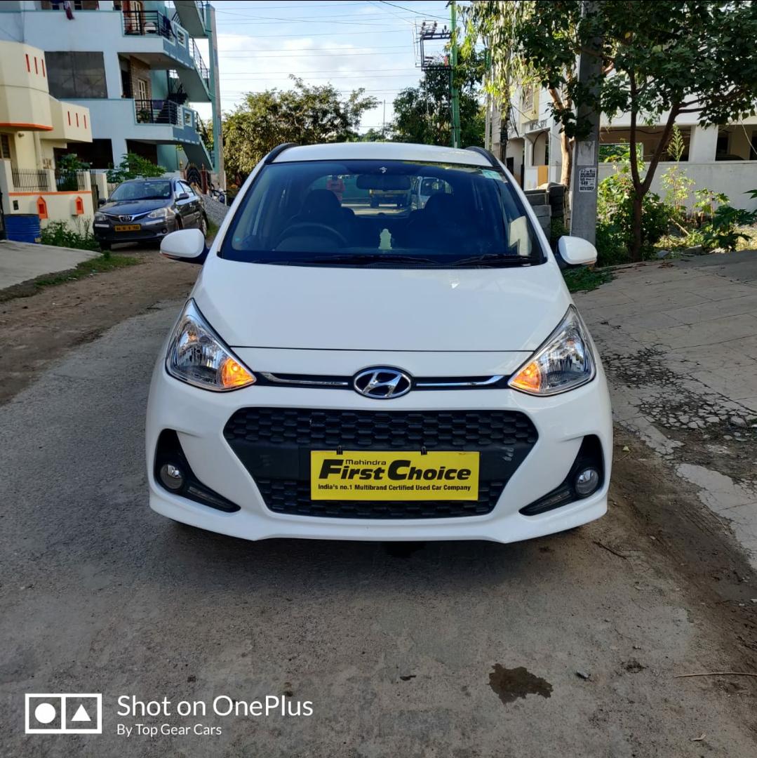 UsedCar