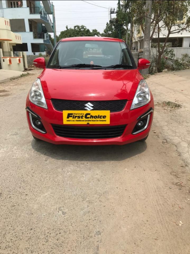 UsedCar