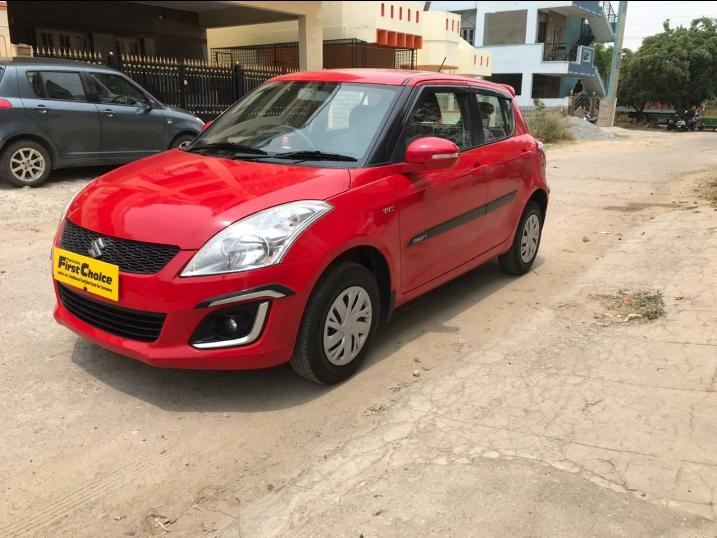 UsedCar
