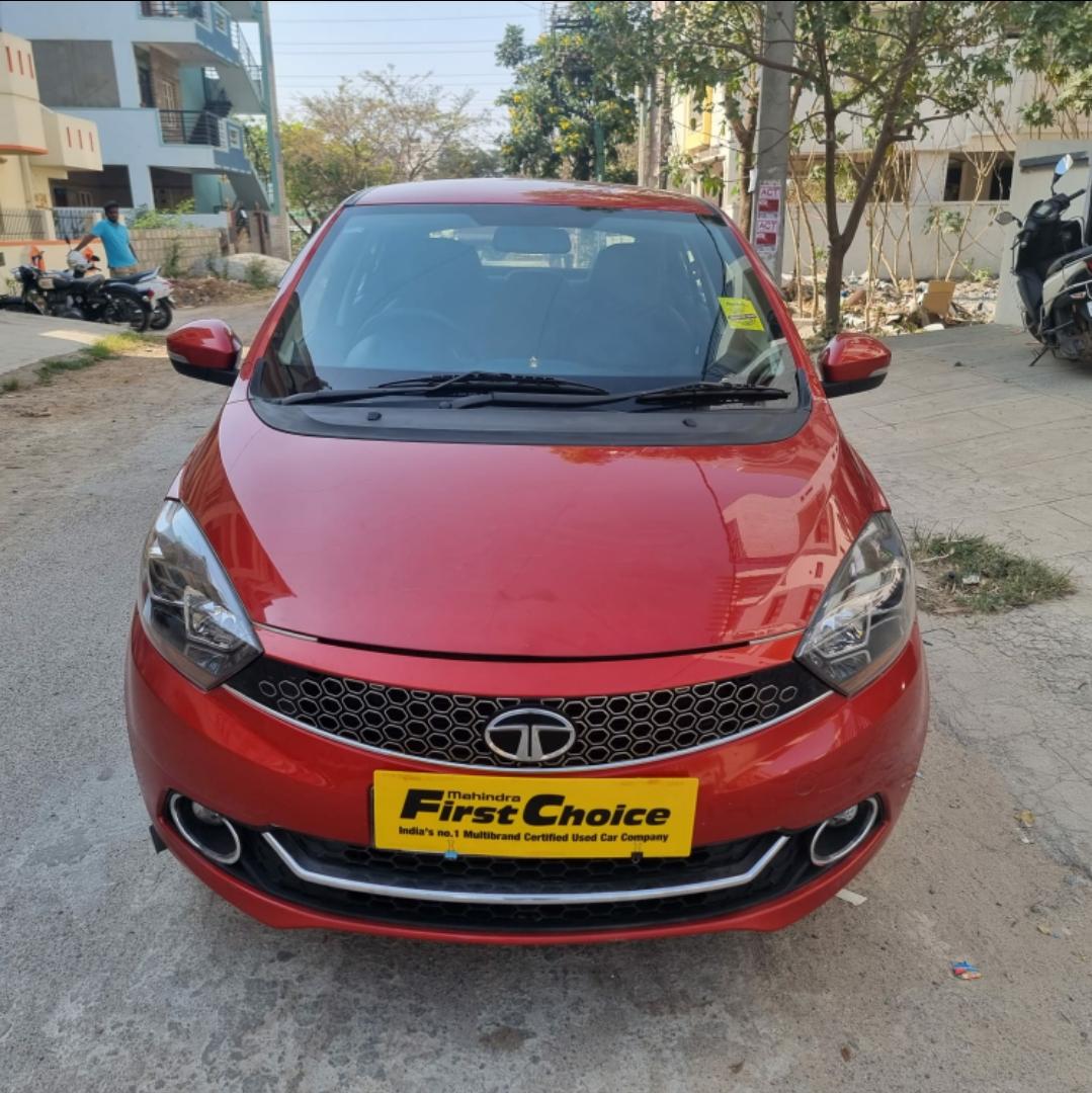 UsedCar