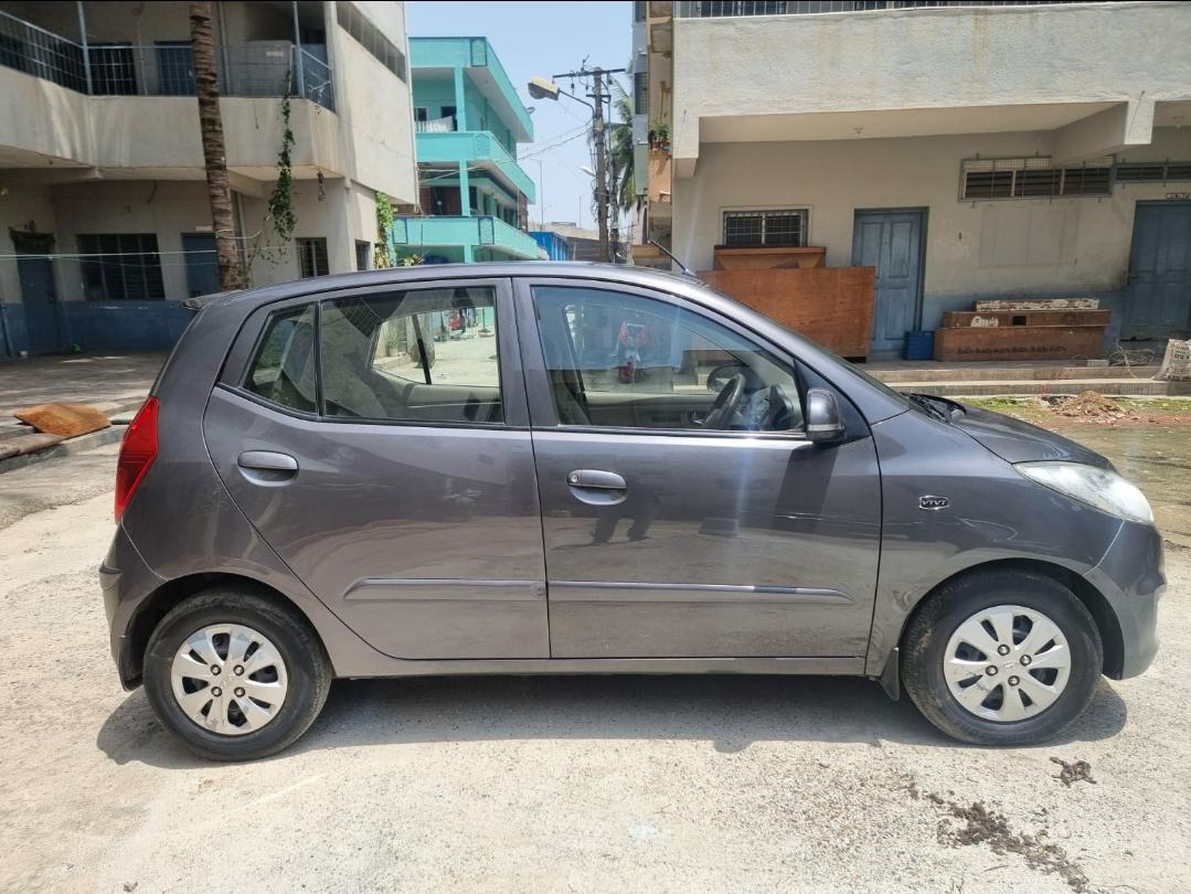 UsedCar