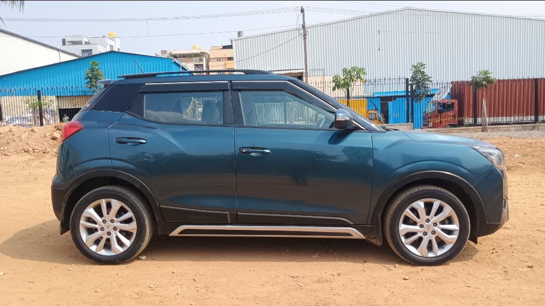 UsedCar