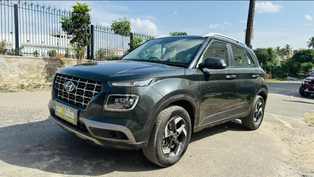 UsedCar