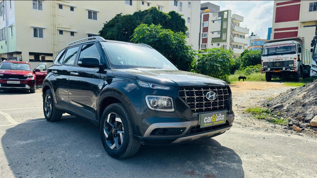 UsedCar