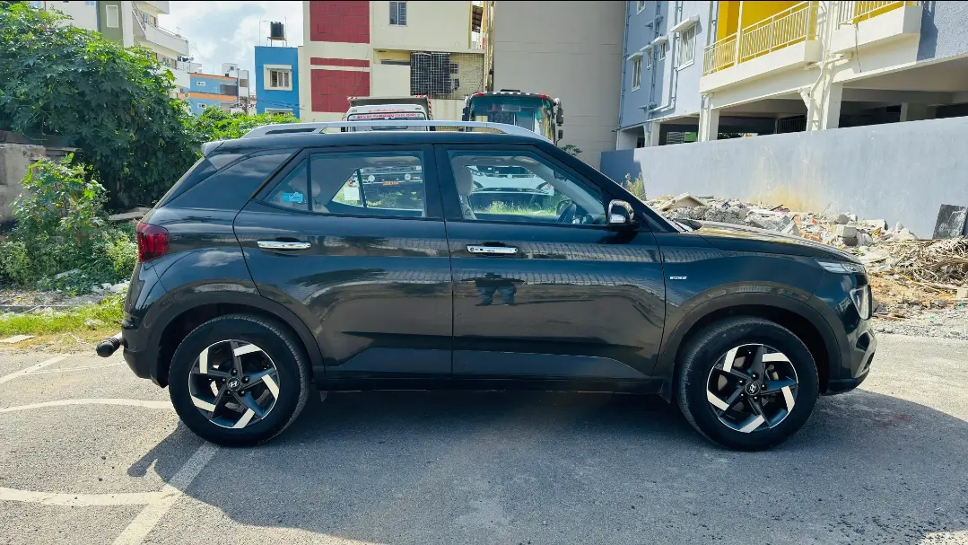 UsedCar