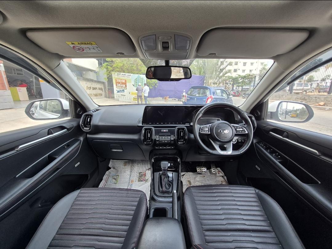 UsedCar