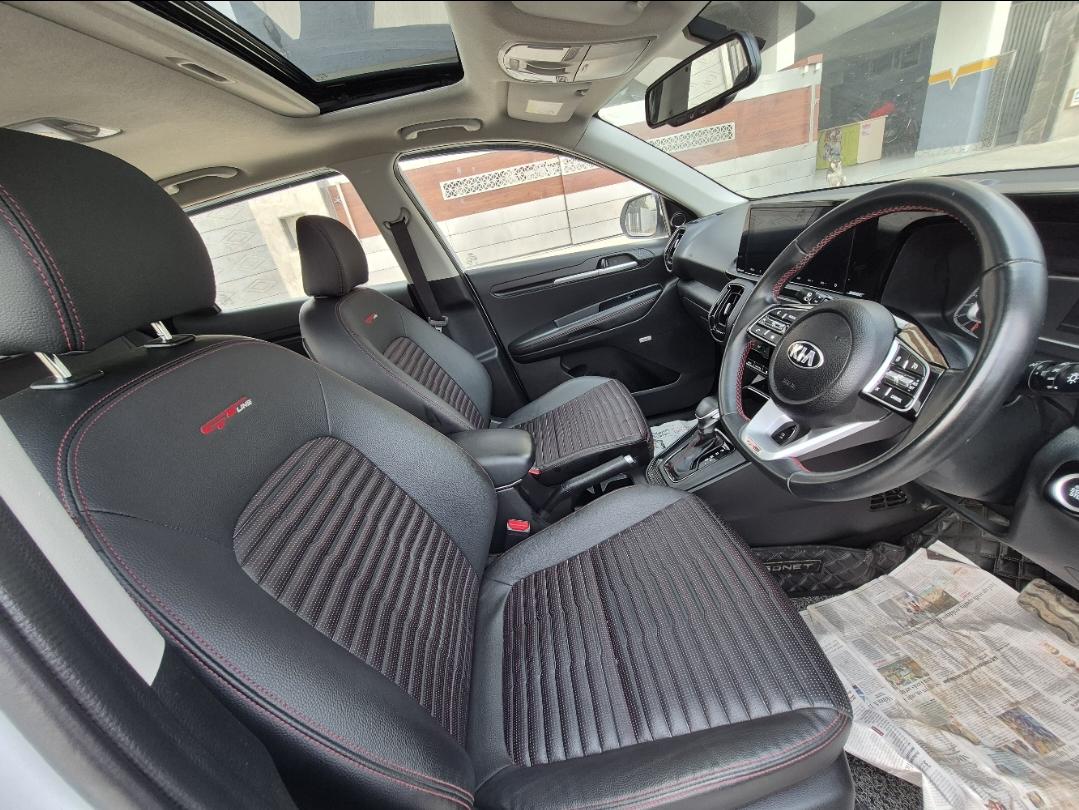 UsedCar