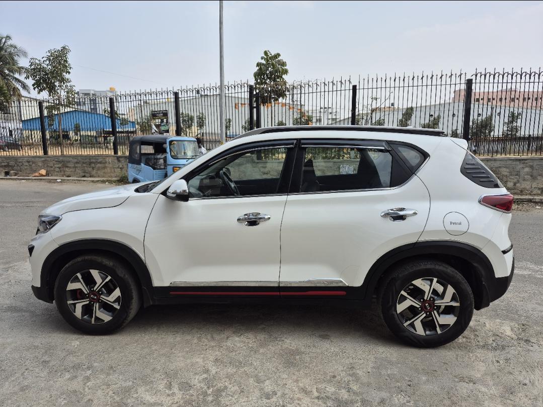 UsedCar