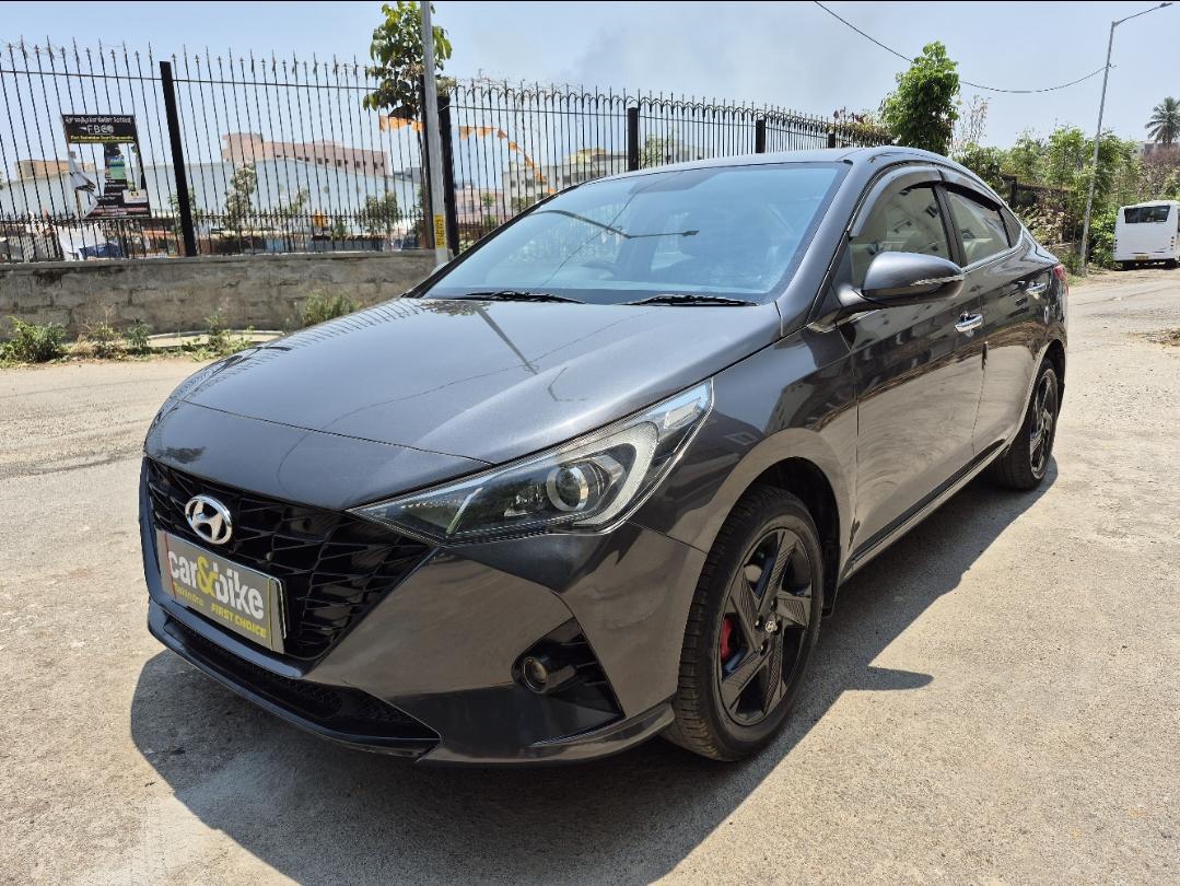 UsedCar