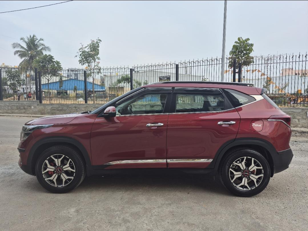 UsedCar