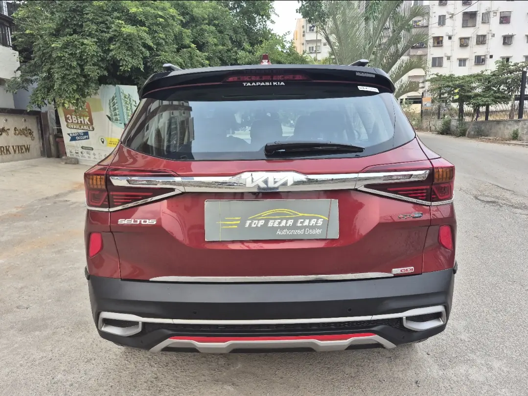 UsedCar