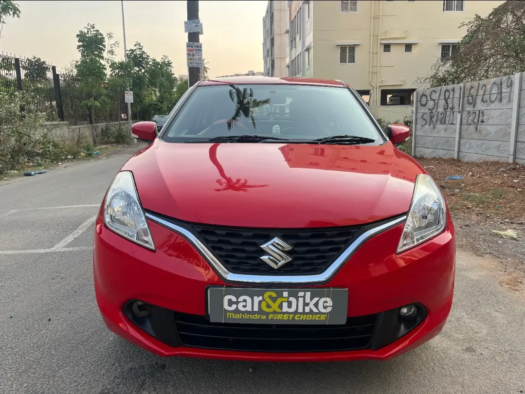 UsedCar