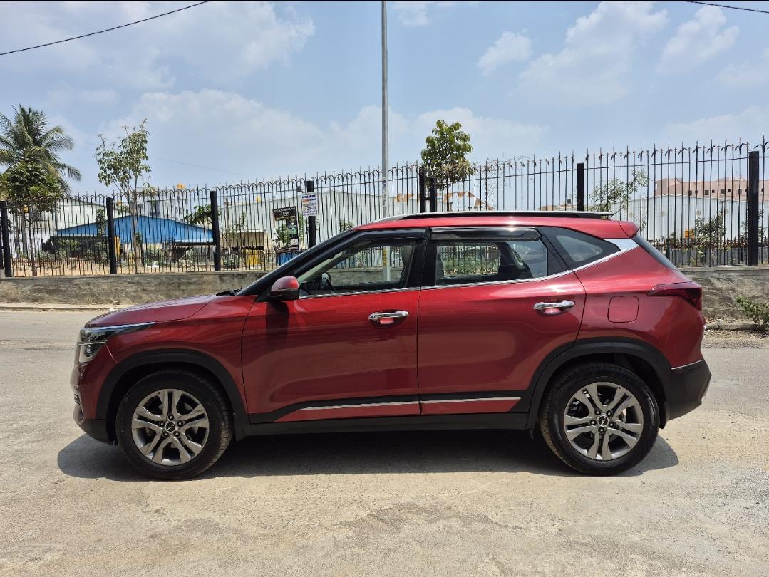 UsedCar