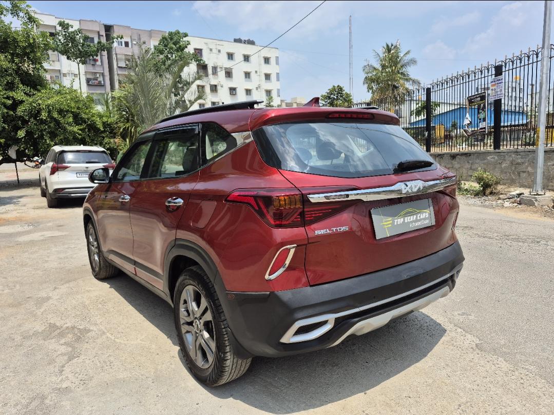 UsedCar
