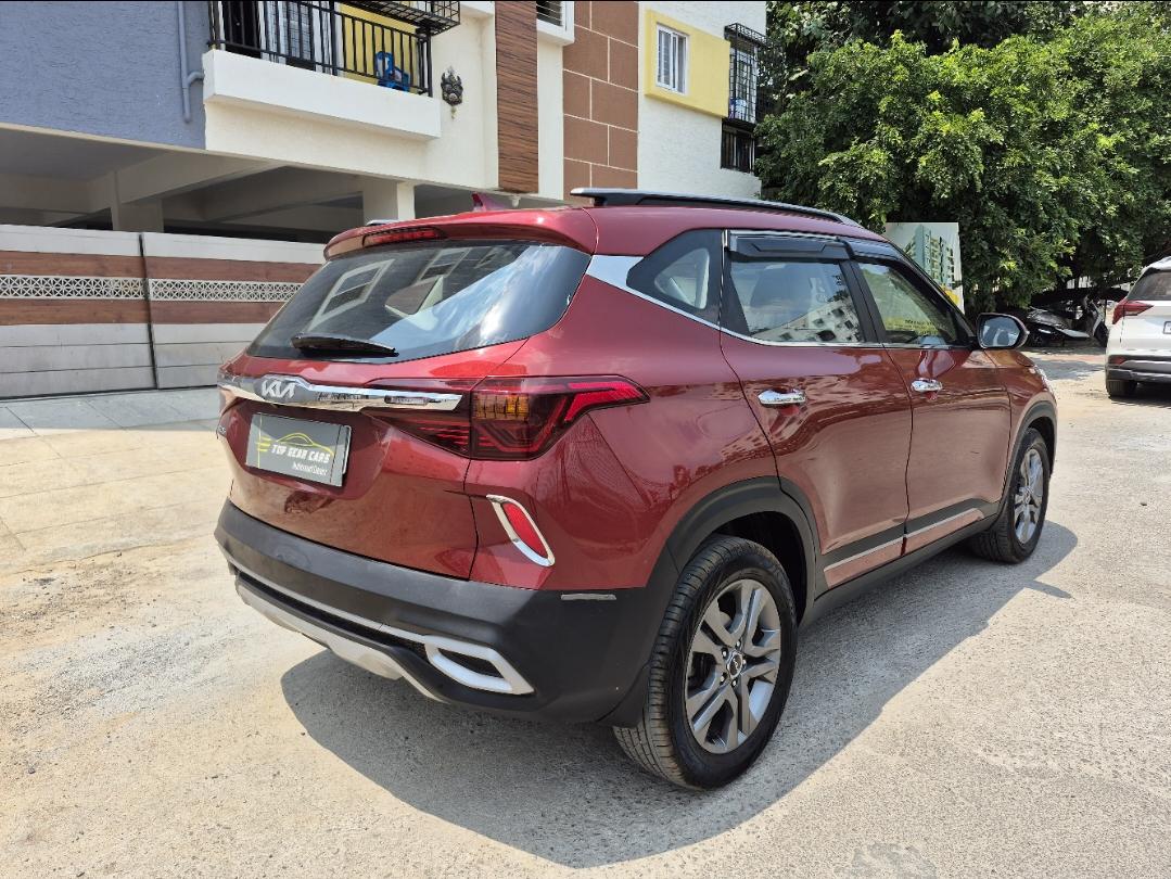 UsedCar