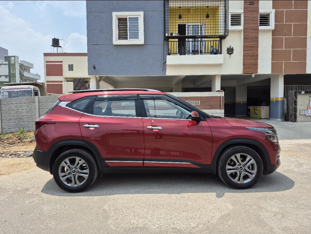 UsedCar