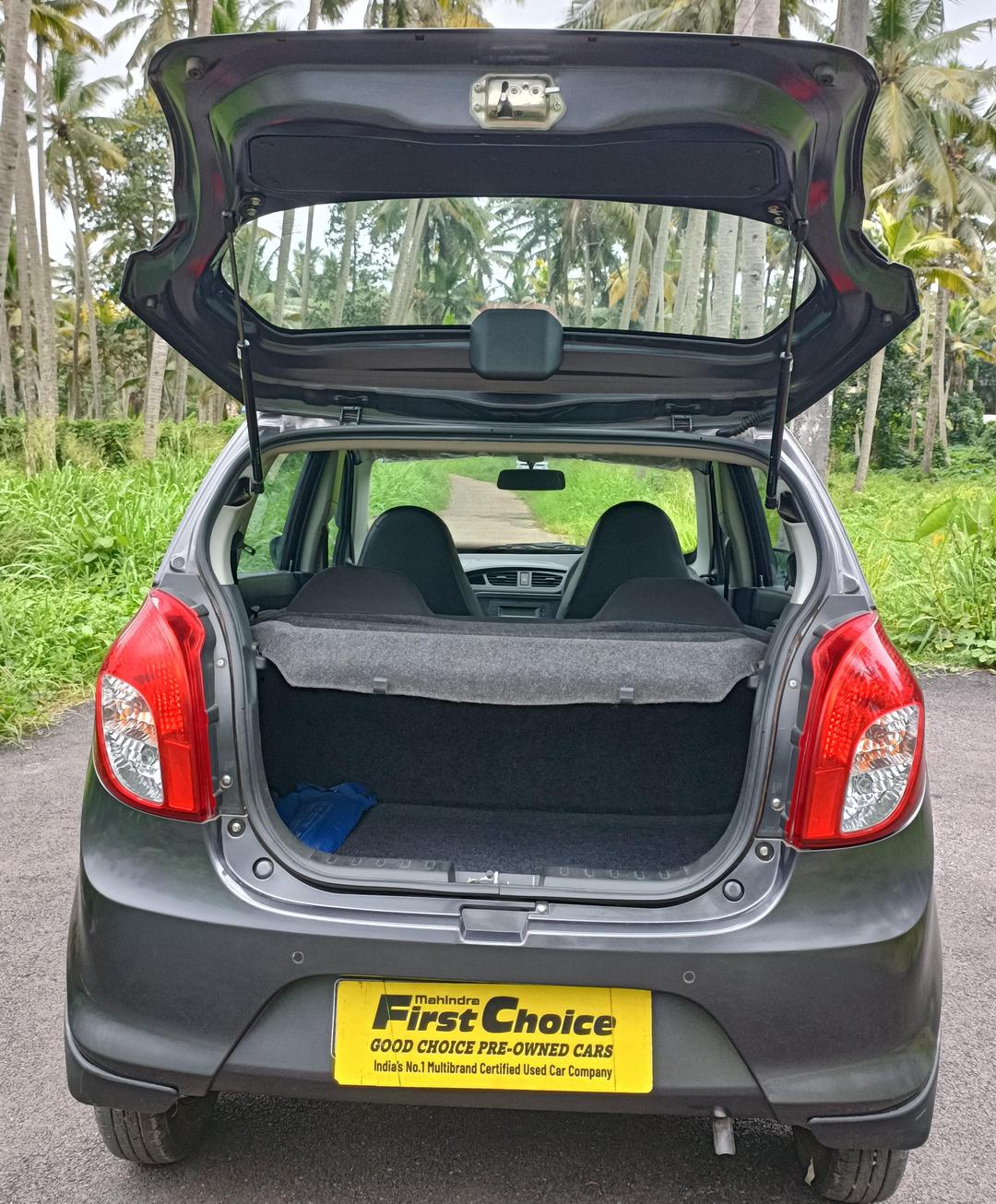 UsedCar