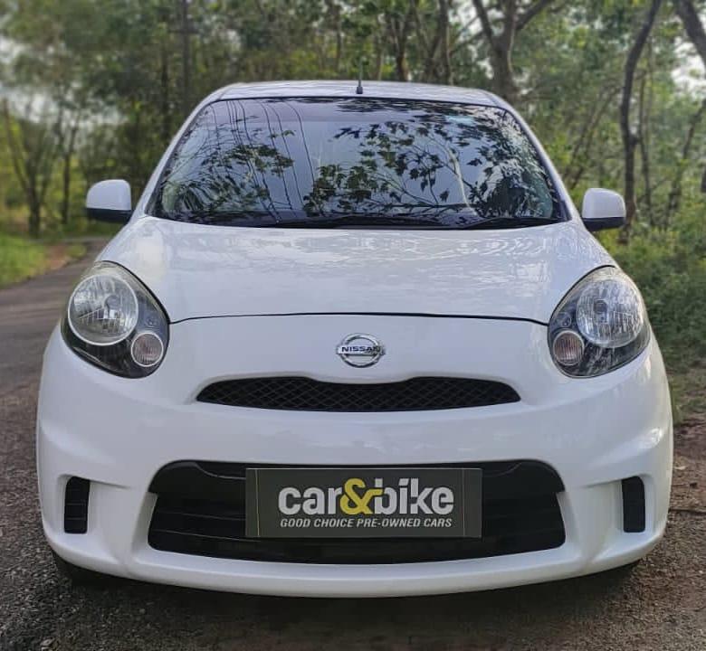 Used 2018 Nissan Micra Active, Balaramapuram, Thiruvananthapuram Used 2018 Nissan Micra Active, Balaramapuram, Thiruvananthapuram