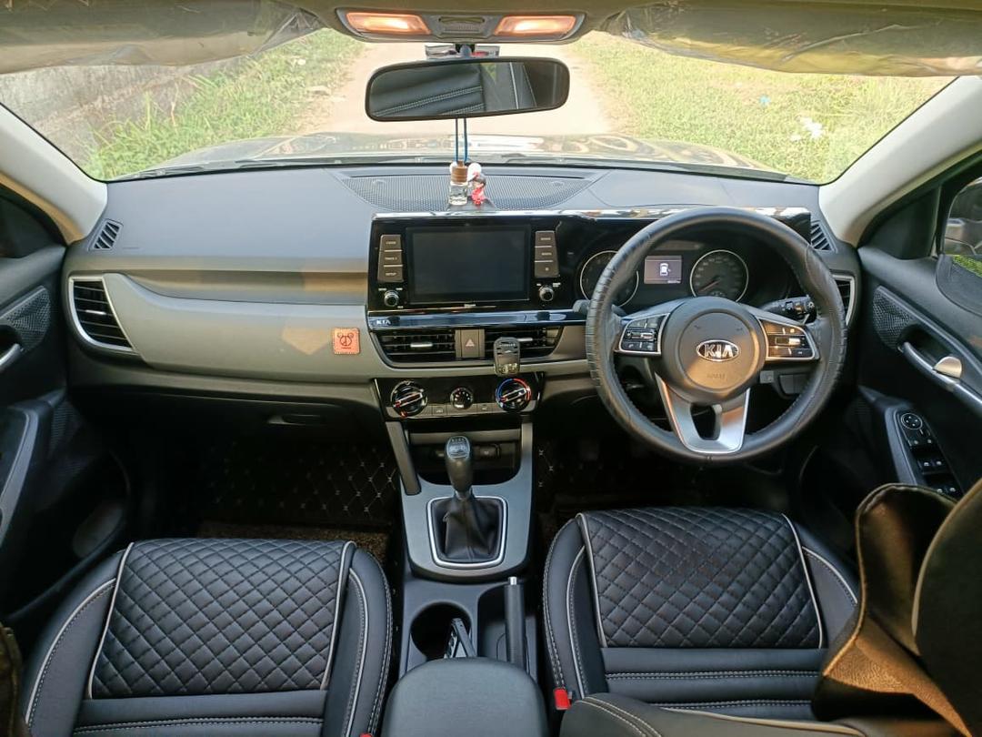 UsedCar