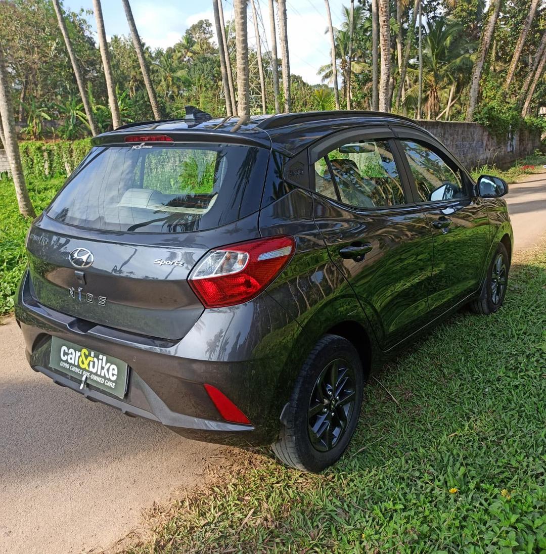 UsedCar