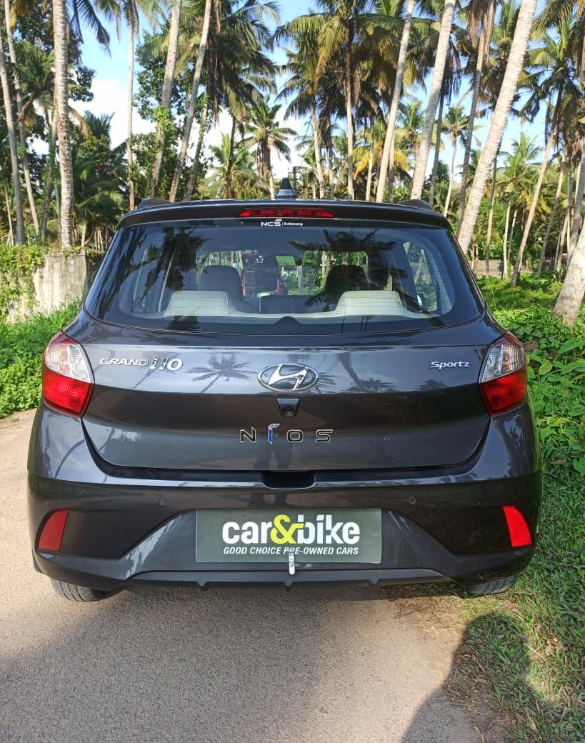 UsedCar