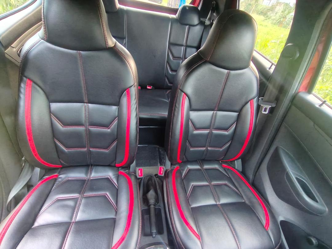 UsedCar