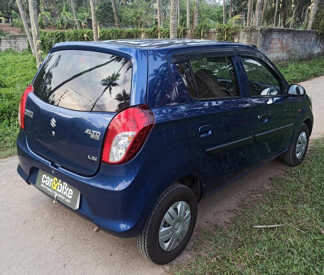 UsedCar
