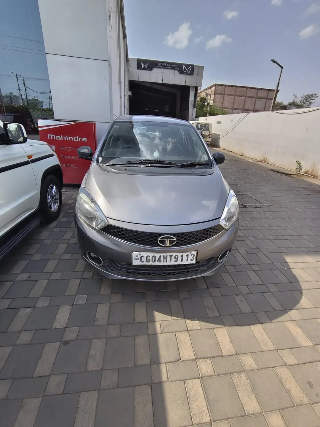 UsedCar