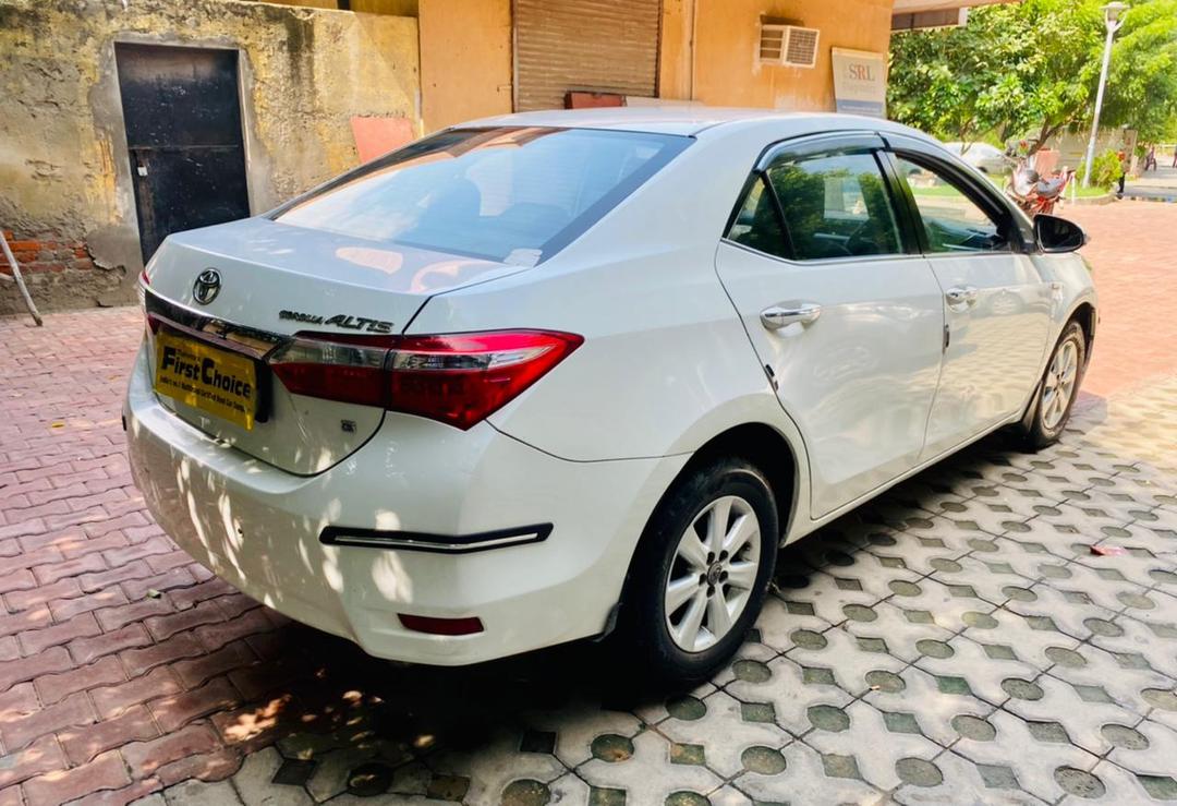 UsedCar