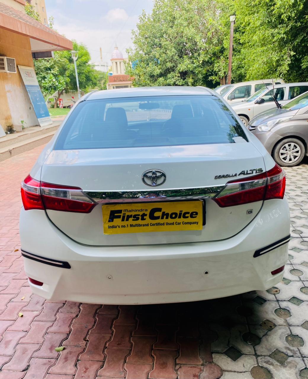 UsedCar