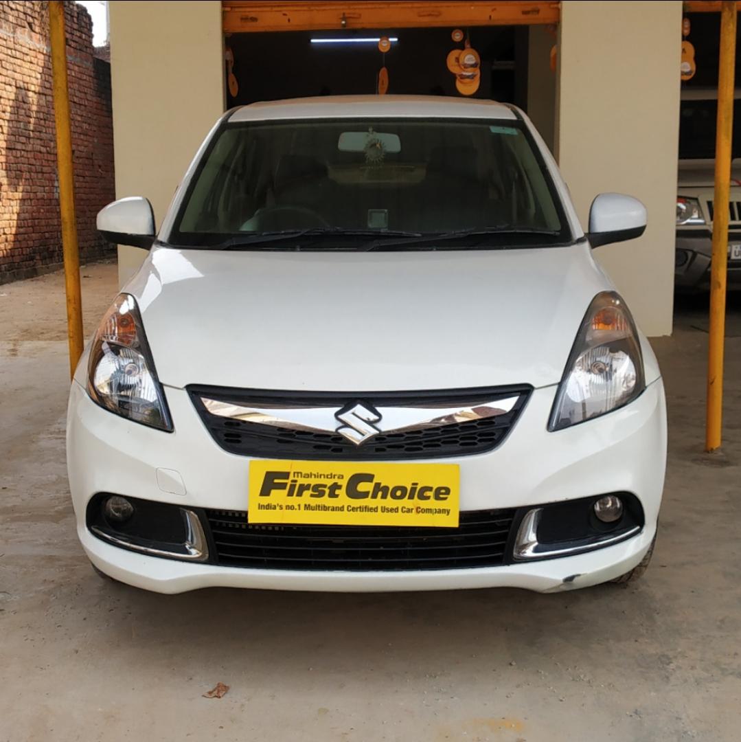 2016 Maruti Suzuki Swift DZire LDI 2016 Maruti Suzuki Swift DZire LDI