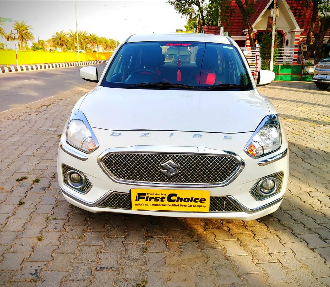 2017 Maruti Suzuki Swift DZire VDI 2017 Maruti Suzuki Swift DZire VDI