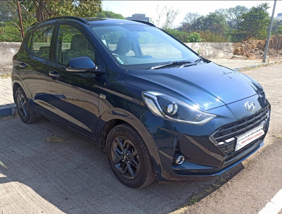 UsedCar