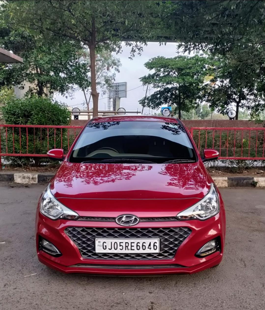 UsedCar