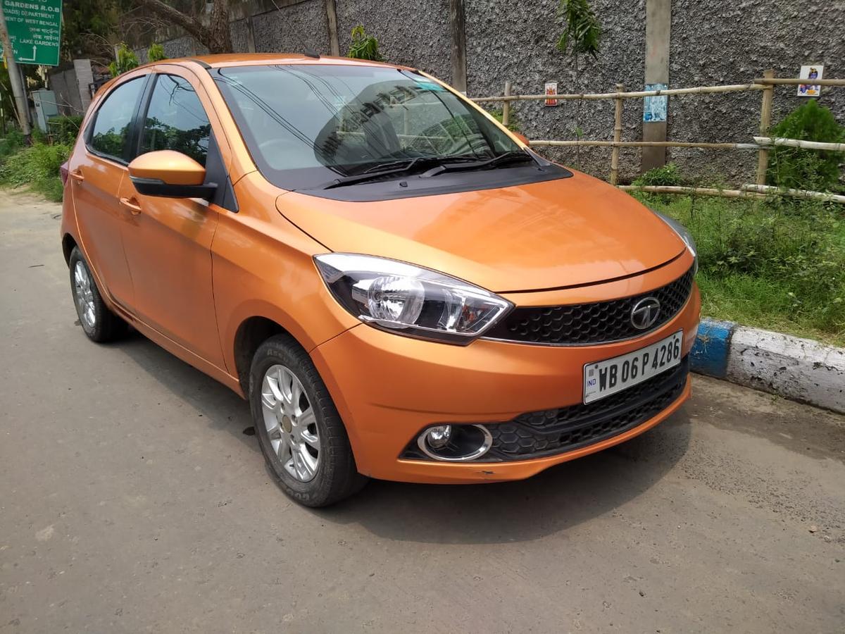 UsedCar