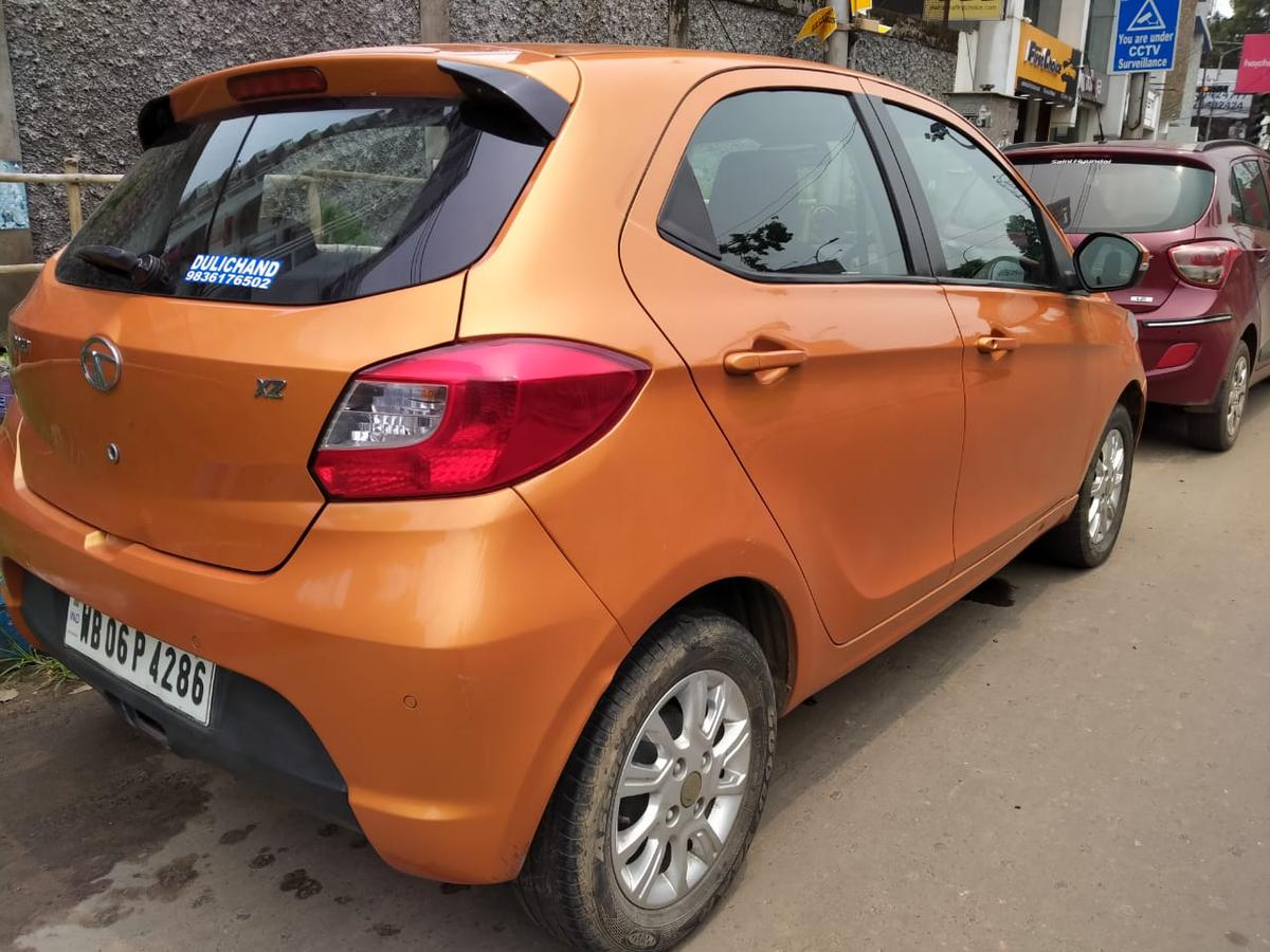 UsedCar